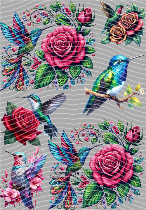 A5 Notebook Wraps-A 2027